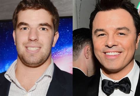 Billy Mcfarland and Seth Macfarlane related rumors: Is。